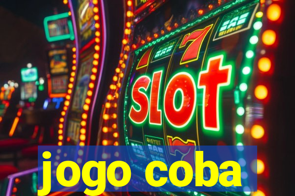 jogo coba